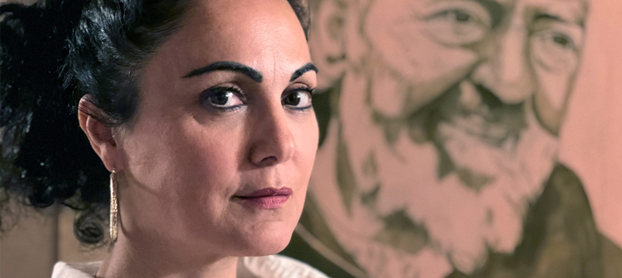 Raffella Usai Pittrice