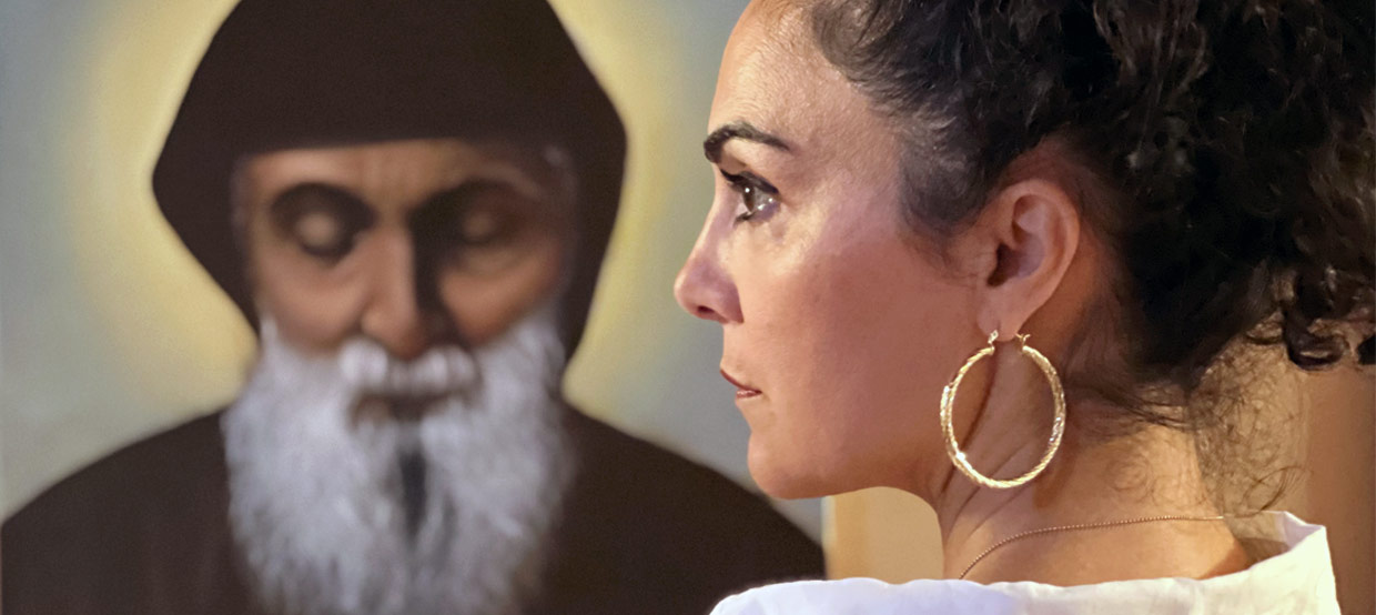 Raffella Usai Pittrice