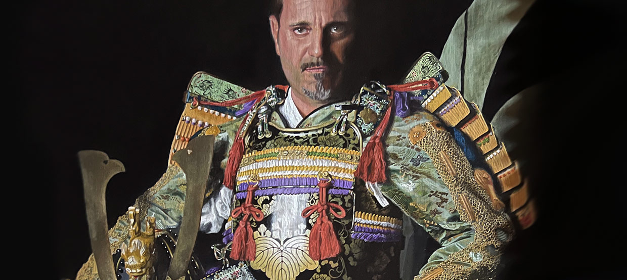 Mostre Raffella Usai Pittrice