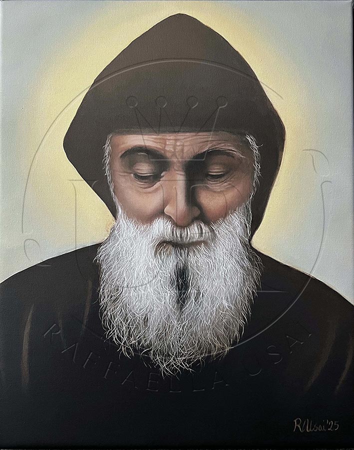 SAN CHARBEL